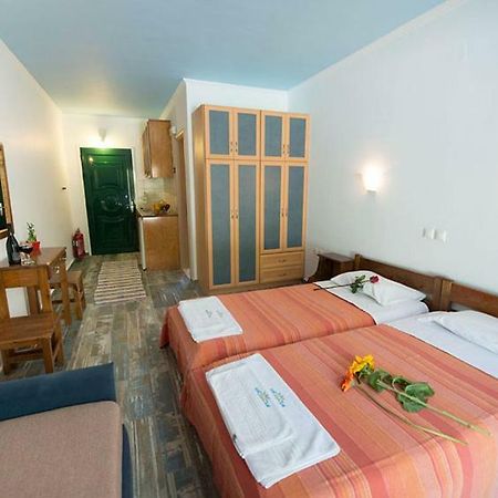 Ilios Hotel & Villas Geni  Exterior photo